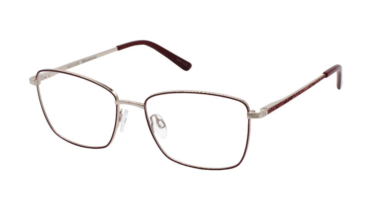 Elizabeth Arden 1270 Eyeglasses - view 2